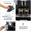 Kaffeemaschine DeLonghi ECAM 290.22.B Magnifica EVO - ECAM290.22.B - Foto 4