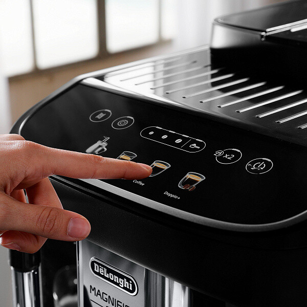 Kaffeemaschine DeLonghi ECAM 290.22.B Magnifica EVO - ECAM290.22.B - Foto 6