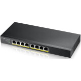 Switch Zyxel GS1915-8EP (GS1915-8EP-EU0101F)
