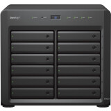 Netzwerkspeicher (NAS) Synology DS3622xs+