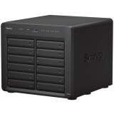 Netzwerkspeicher (NAS) Synology DS3622xs+