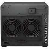 Netzwerkspeicher (NAS) Synology DS3622xs+
