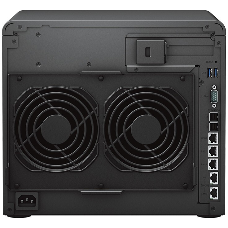 Netzwerkspeicher (NAS) Synology DS3622xs+ - Foto 4