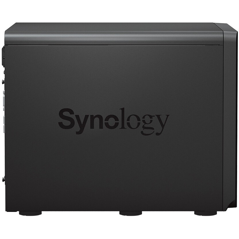 Netzwerkspeicher (NAS) Synology DS3622xs+ - Foto 6