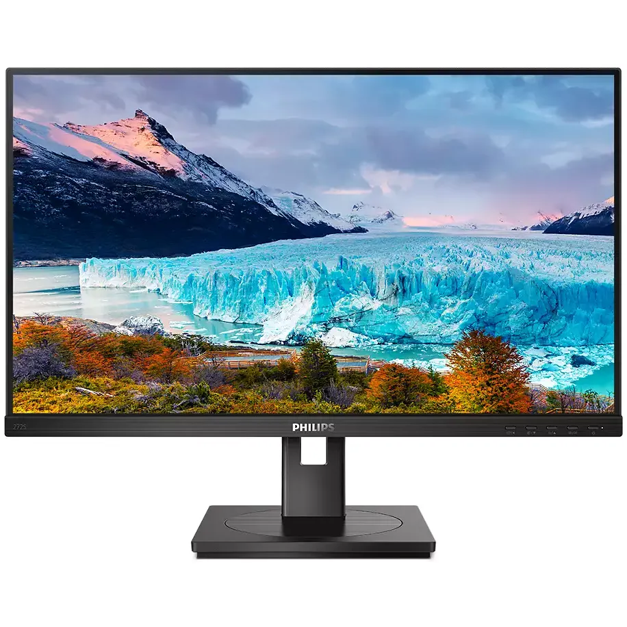 Monitor Philips 27" 272S1M - 272S1M/00