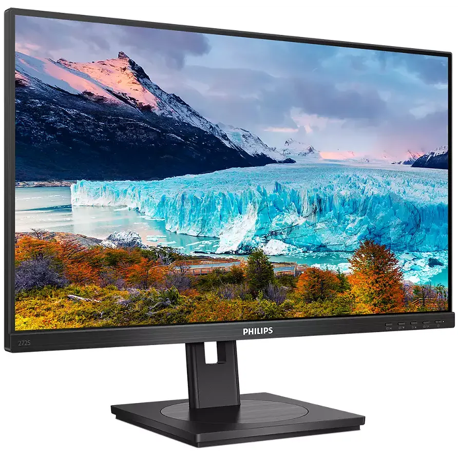 Monitor Philips 27" 272S1M - 272S1M/00 - Foto 2