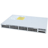 Switch Cisco C9200L-48P-4G-E