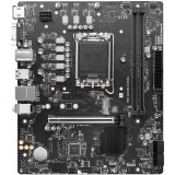Mainboard MSI PRO H610M-E DDR4