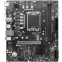 Mainboard MSI PRO H610M-E DDR4