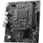 Mainboard MSI PRO H610M-E DDR4 - Foto 2
