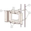 Montageset Cisco AIR-ACCPMK3700= - Foto 2