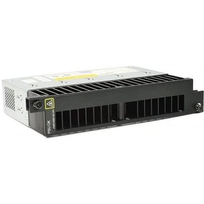 Netzteil Cisco PWR-RGD-LOW-DC-H=