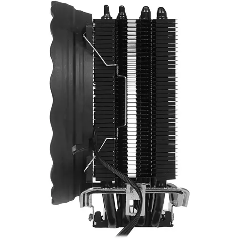 Kühler AeroCool Rave 4 FRGB - Foto 3