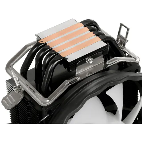 Kühler AeroCool Rave 4 FRGB - Foto 5