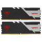 Arbeitsspeicher 32GB DDR5 5600MHz Patriot Viper Venom RGB (PVVR532G560C36K) (2x16GB KIT)