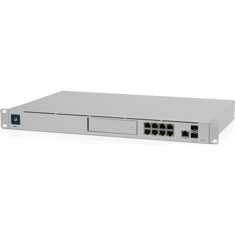 Router Ubiquiti UniFi Dream Machine Special Edition - UDM-SE