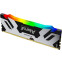 Arbeitsspeicher 16GB DDR5 6400MHz Kingston Fury Renegade RGB (KF564C32RSA-16)
