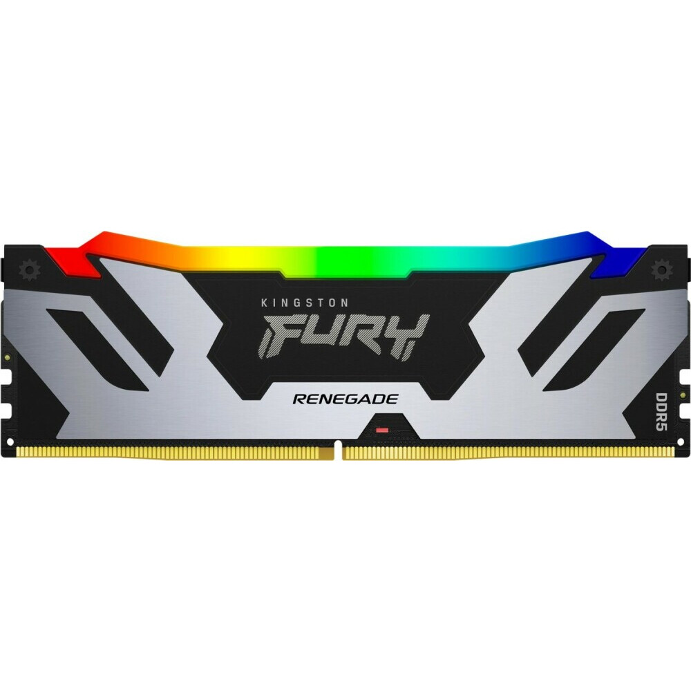 Arbeitsspeicher 16GB DDR5 6400MHz Kingston Fury Renegade RGB (KF564C32RSA-16) - Foto 2
