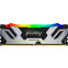 Arbeitsspeicher 16GB DDR5 6400MHz Kingston Fury Renegade RGB (KF564C32RSA-16) - Foto 2