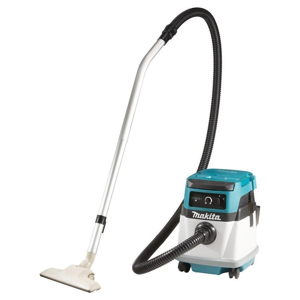 Staubsauger Makita DVC150LZ