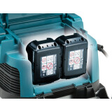 Staubsauger Makita DVC150LZ