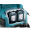 Staubsauger Makita DVC150LZ - Foto 2