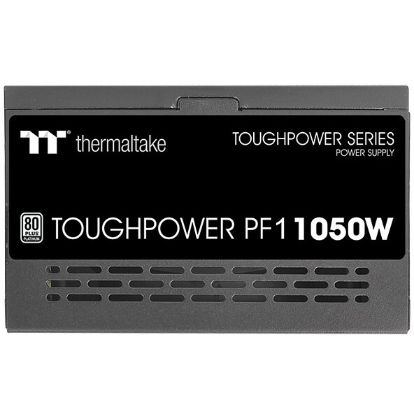 Netzteil 1050W Thermaltake ToughPower PF1 (PS-TPD-1050FNFAPE-1) - Foto 3