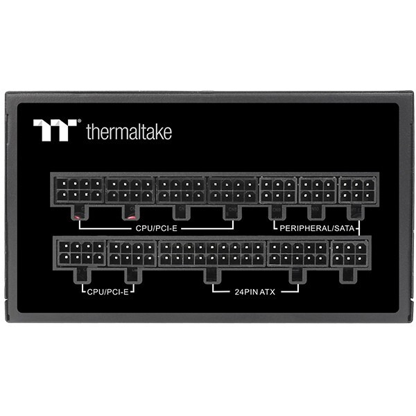Netzteil 1050W Thermaltake ToughPower PF1 (PS-TPD-1050FNFAPE-1) - Foto 4