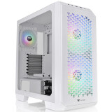 Gehäuse Thermaltake View 300 MX White (CA-1P6-00M6WN-00)