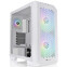 Gehäuse Thermaltake View 300 MX White (CA-1P6-00M6WN-00)