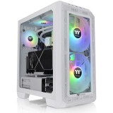 Gehäuse Thermaltake View 300 MX White (CA-1P6-00M6WN-00)