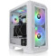 Gehäuse Thermaltake View 300 MX White (CA-1P6-00M6WN-00) - Foto 2