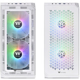 Gehäuse Thermaltake View 300 MX White (CA-1P6-00M6WN-00)