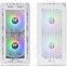 Gehäuse Thermaltake View 300 MX White (CA-1P6-00M6WN-00) - Foto 3
