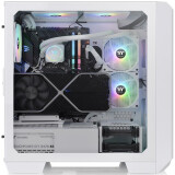 Gehäuse Thermaltake View 300 MX White (CA-1P6-00M6WN-00)