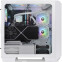 Gehäuse Thermaltake View 300 MX White (CA-1P6-00M6WN-00) - Foto 4