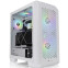 Gehäuse Thermaltake View 300 MX White (CA-1P6-00M6WN-00) - Foto 5