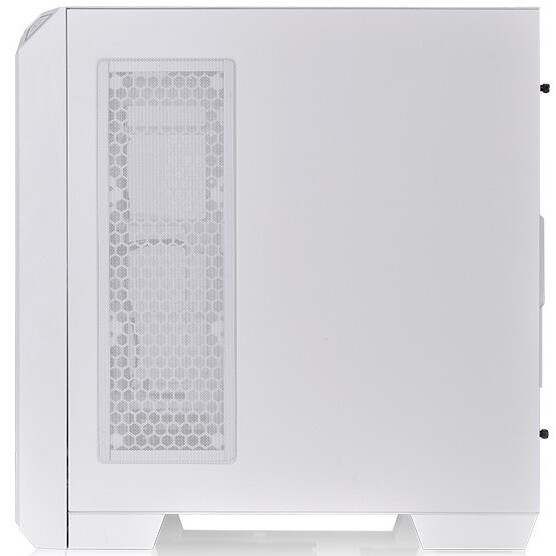Gehäuse Thermaltake View 300 MX White (CA-1P6-00M6WN-00) - Foto 6