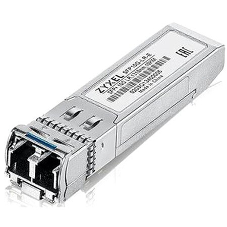 Transceiver Zyxel SFP10G-LR-E, 10 pcs - SFP10G-LR-E-ZZBD01F