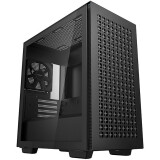 Gehäuse DeepCool CH370 Black (R-CH370-BKNAM1-G-1)