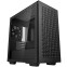 Gehäuse DeepCool CH370 Black - R-CH370-BKNAM1-G-1
