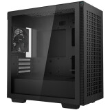 Gehäuse DeepCool CH370 Black (R-CH370-BKNAM1-G-1)