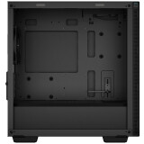Gehäuse DeepCool CH370 Black (R-CH370-BKNAM1-G-1)