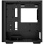 Gehäuse DeepCool CH370 Black - R-CH370-BKNAM1-G-1 - Foto 4