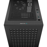 Gehäuse DeepCool CH370 Black (R-CH370-BKNAM1-G-1)