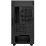 Gehäuse DeepCool CH370 Black (R-CH370-BKNAM1-G-1)