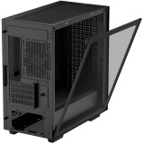 Gehäuse DeepCool CH370 Black (R-CH370-BKNAM1-G-1)