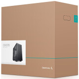 Gehäuse DeepCool CH370 Black (R-CH370-BKNAM1-G-1)