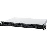 Netzwerkspeicher (NAS) Synology RS422+