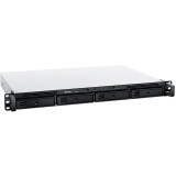 Netzwerkspeicher (NAS) Synology RS422+
